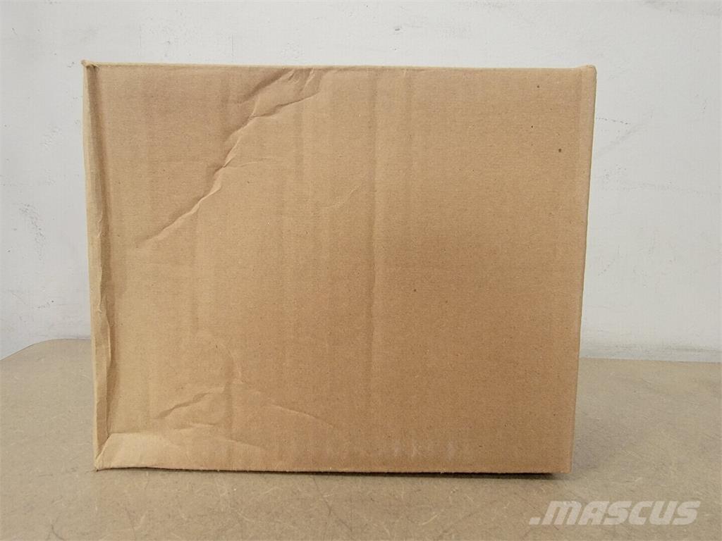 Siemens 51EA1H Κατασκευές - Άλλα