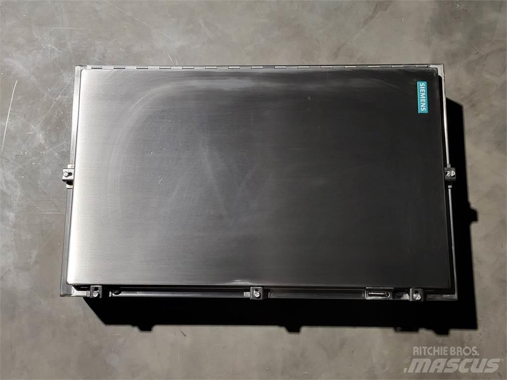 Siemens B4X32 Κατασκευές - Άλλα