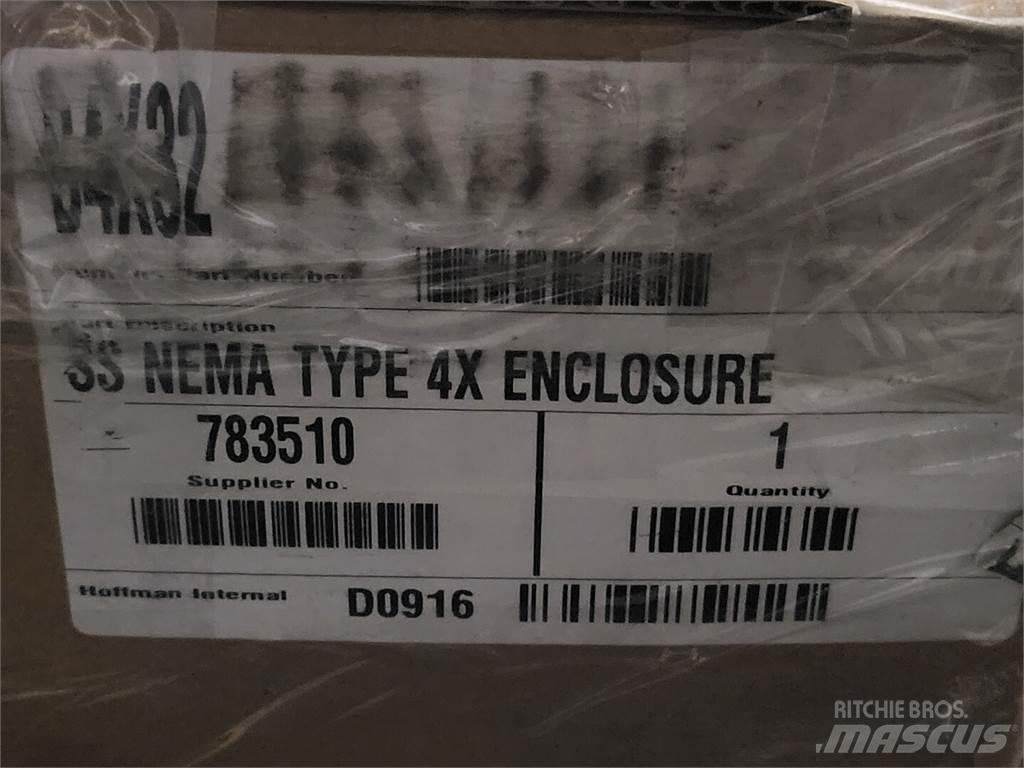 Siemens B4X32 Κατασκευές - Άλλα