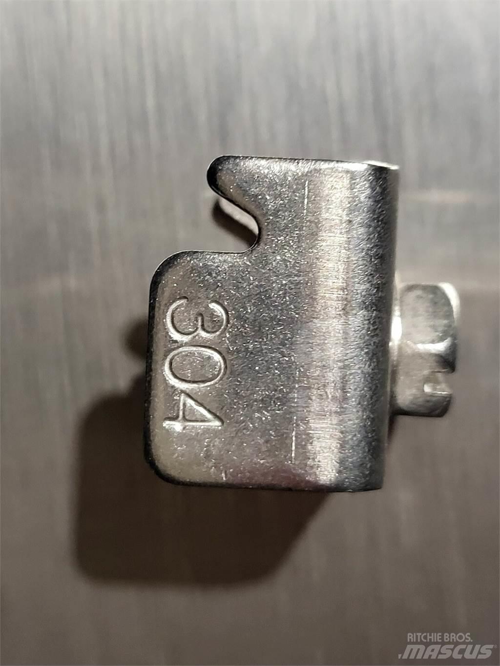 Siemens B4X32 Κατασκευές - Άλλα