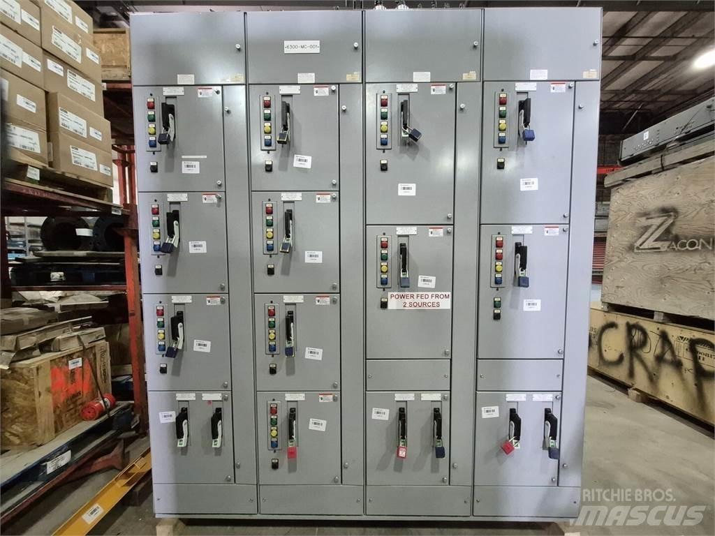 Siemens CED63B015 Κατασκευές - Άλλα