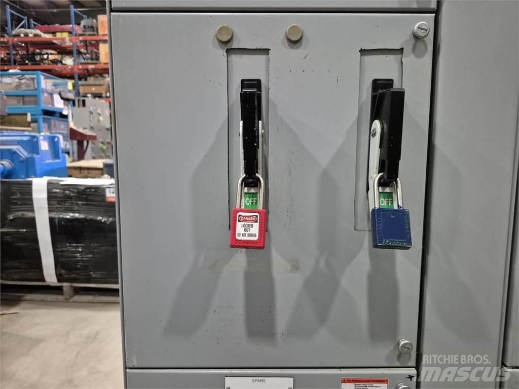 Siemens CED63B020 Κατασκευές - Άλλα