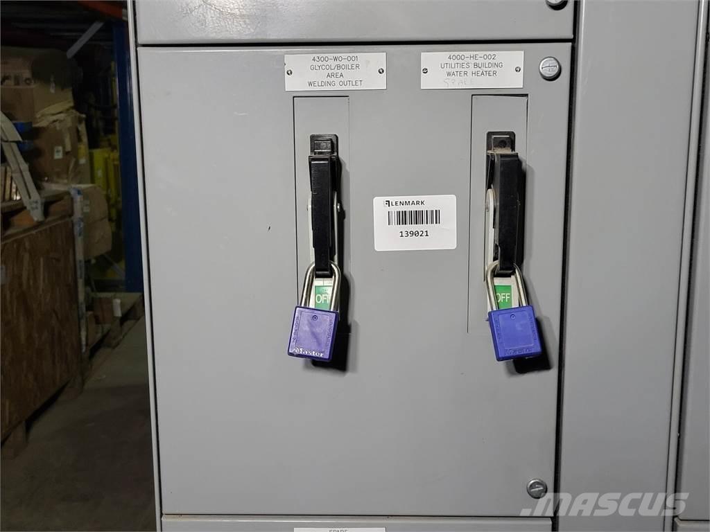 Siemens CED63B060 Κατασκευές - Άλλα