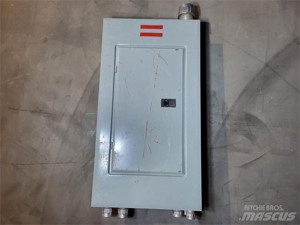 Siemens EQ412100 Κατασκευές - Άλλα