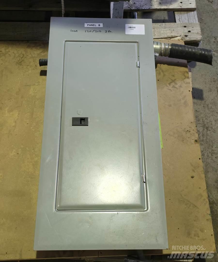 Siemens EQ424225 Κατασκευές - Άλλα
