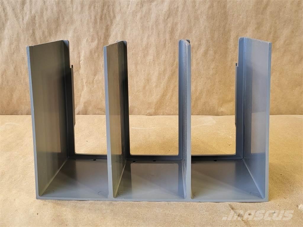 Siemens NDTS Κατασκευές - Άλλα