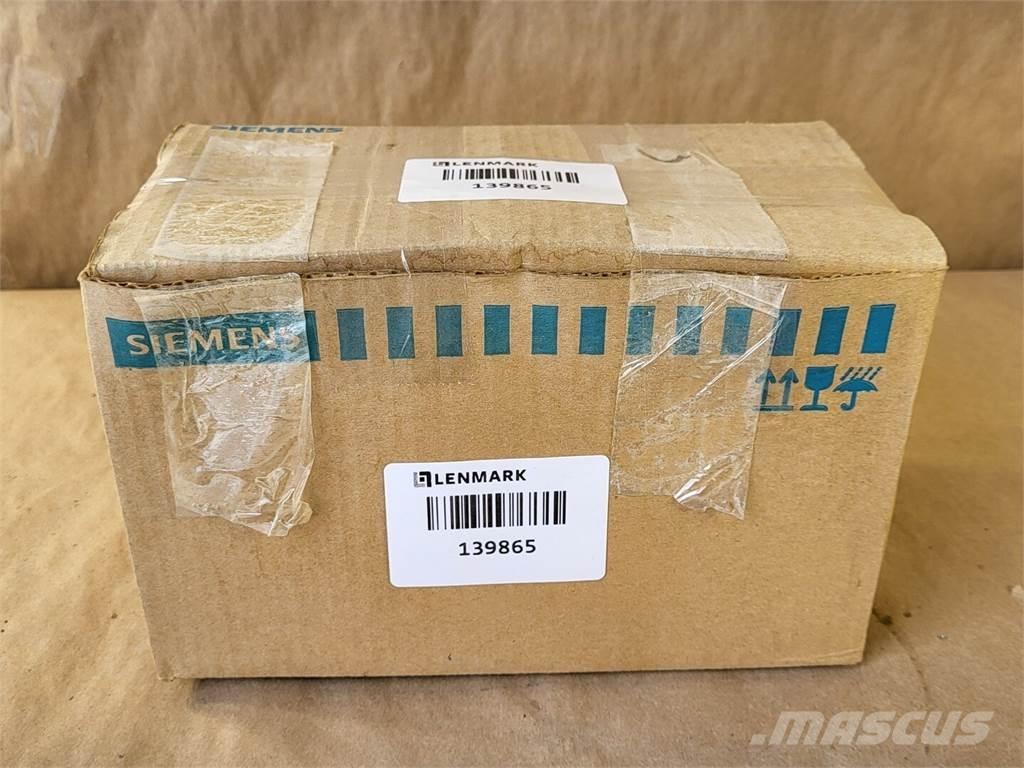 Siemens NDTS Κατασκευές - Άλλα