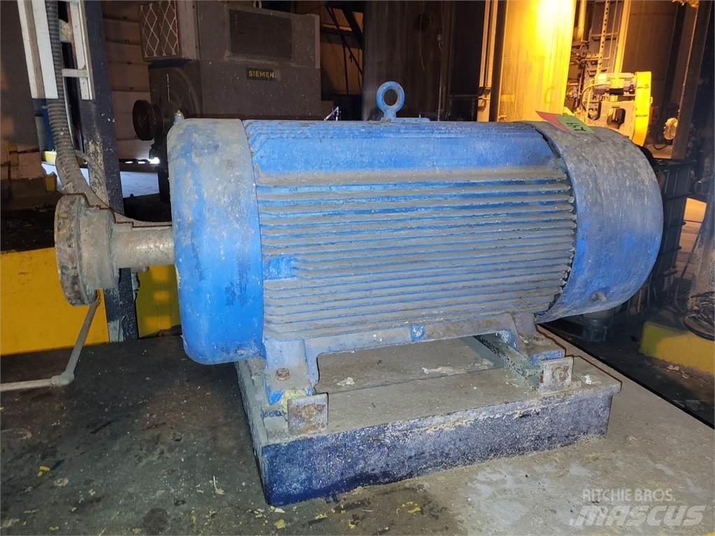 Siemens RGZSD Βιομηχανικοί κινητήρες