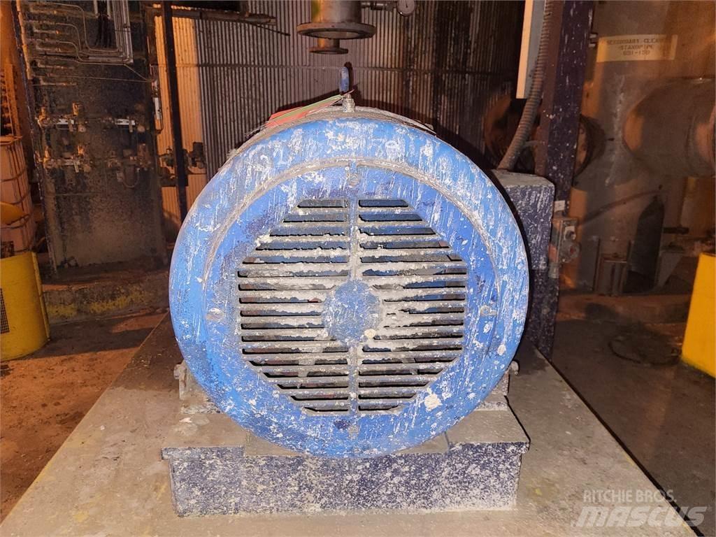 Siemens RGZSD Βιομηχανικοί κινητήρες