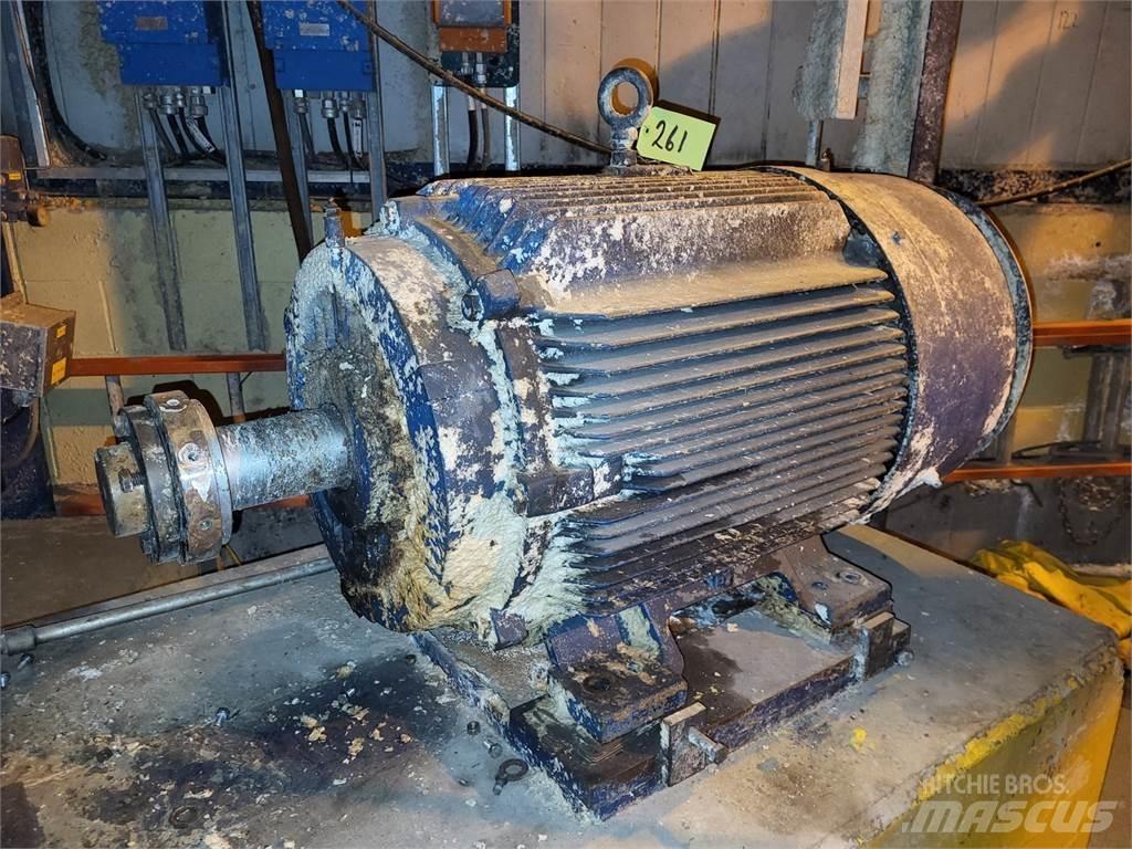 Siemens RGZSD Βιομηχανικοί κινητήρες
