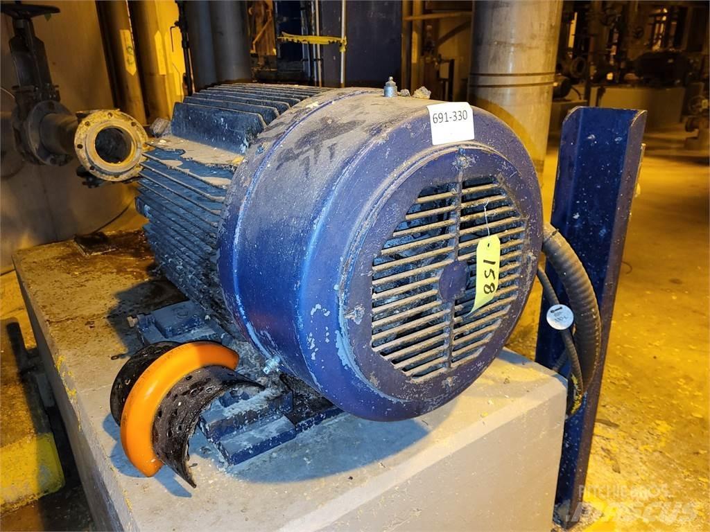 Siemens RGZSD Βιομηχανικοί κινητήρες
