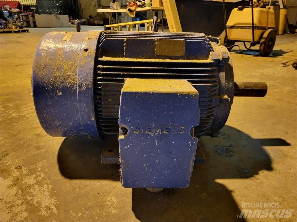 Siemens RGZSD Βιομηχανικοί κινητήρες