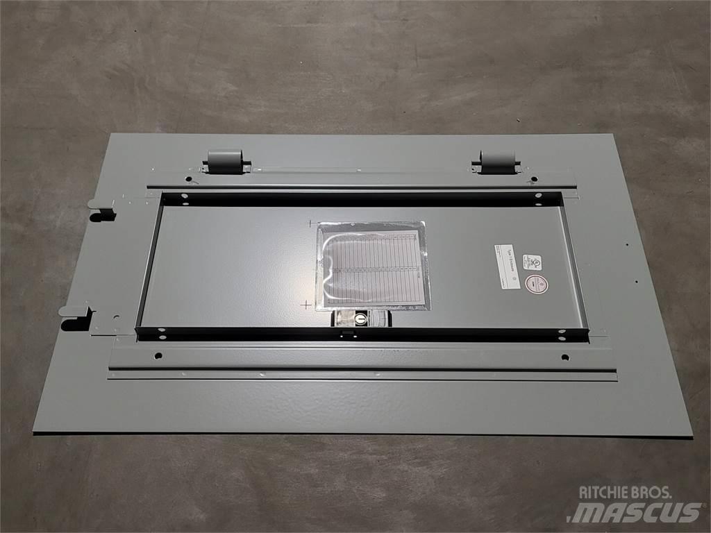 Siemens S32B Κατασκευές - Άλλα