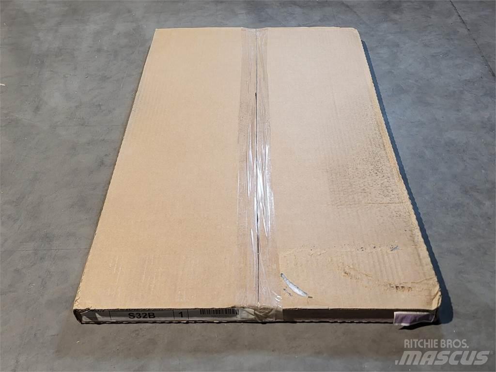 Siemens S32B Κατασκευές - Άλλα