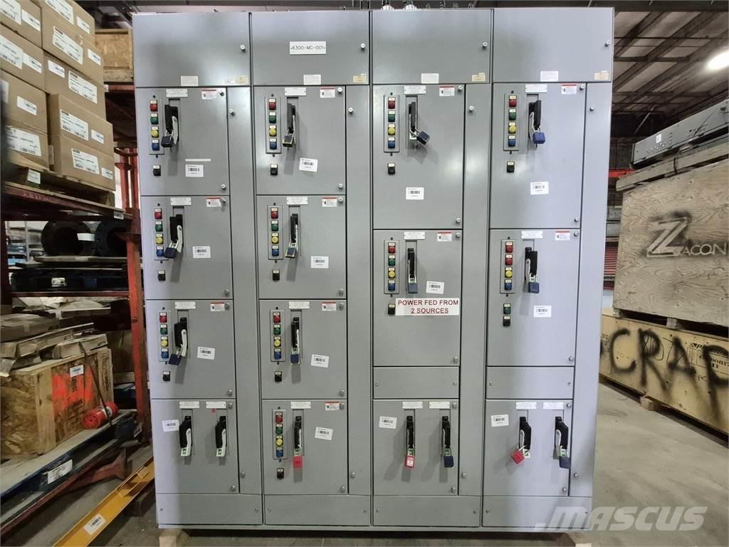 Siemens TIASTAR Κατασκευές - Άλλα