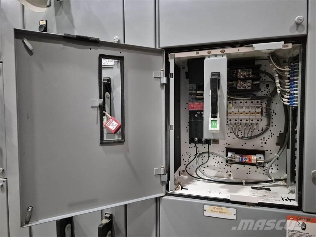 Siemens TIASTAR Κατασκευές - Άλλα