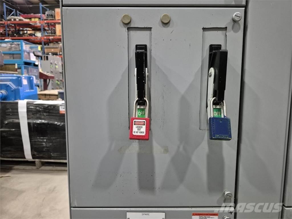 Siemens TIASTAR Κατασκευές - Άλλα