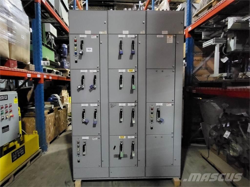 Siemens TIASTAR Κατασκευές - Άλλα