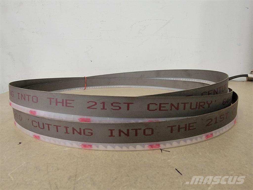  SIMONDS 4210 Κατασκευές - Άλλα