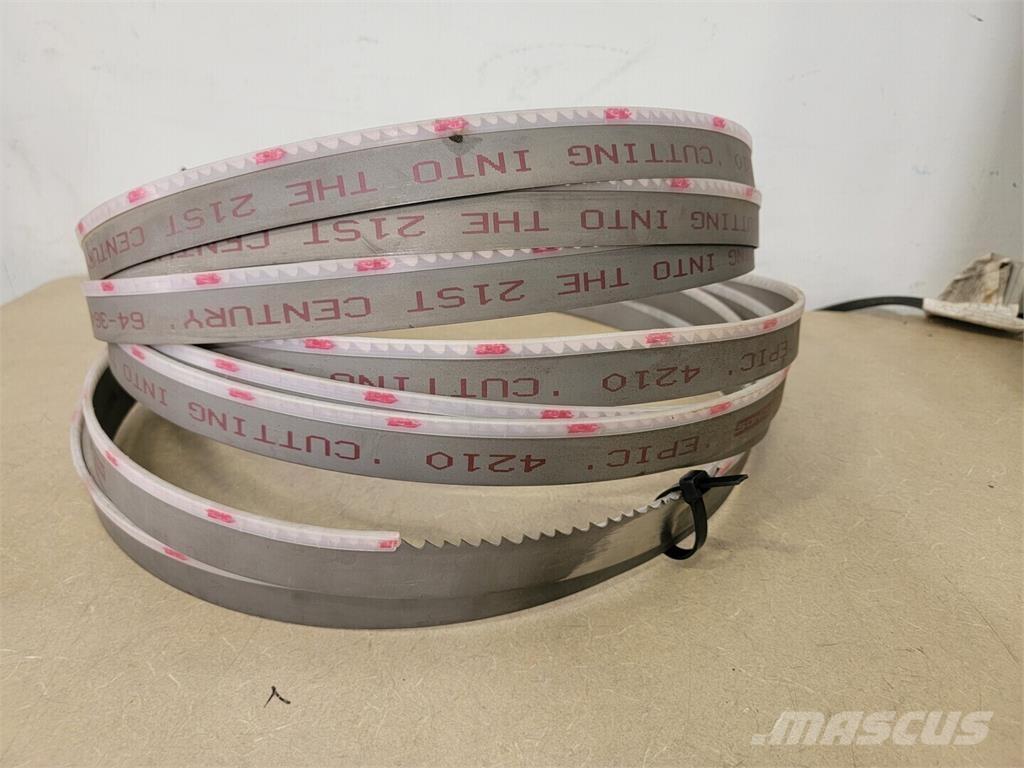  SIMONDS 4210 Κατασκευές - Άλλα