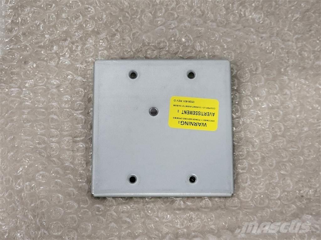  SIMPLEX 0742313 Κατασκευές - Άλλα