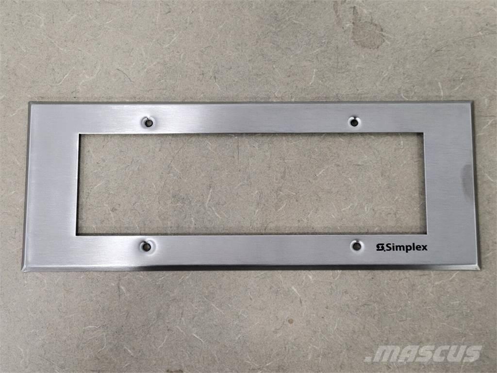  SIMPLEX 0748260 Κατασκευές - Άλλα