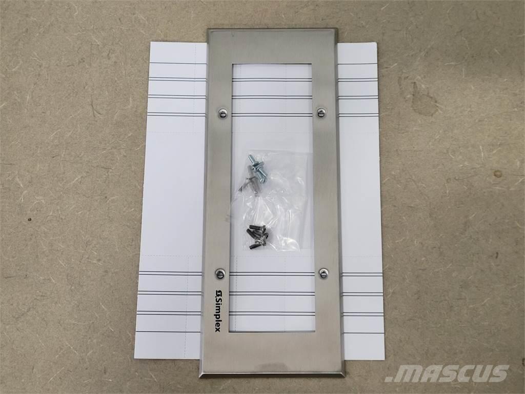  SIMPLEX 0748260 Κατασκευές - Άλλα