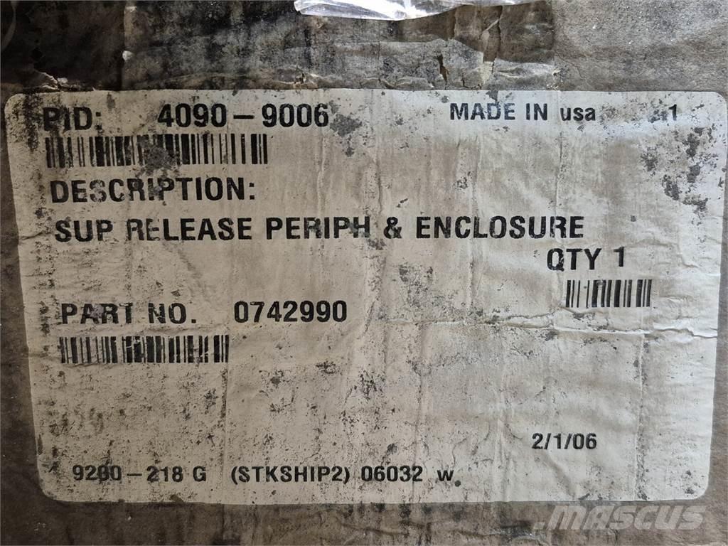  SIMPLEX 4090-9006 Κατασκευές - Άλλα