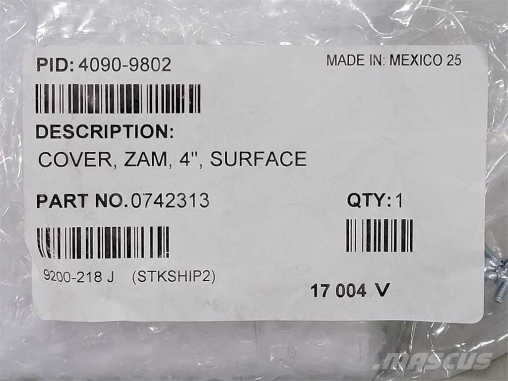  SIMPLEX 4090-9801 Κατασκευές - Άλλα