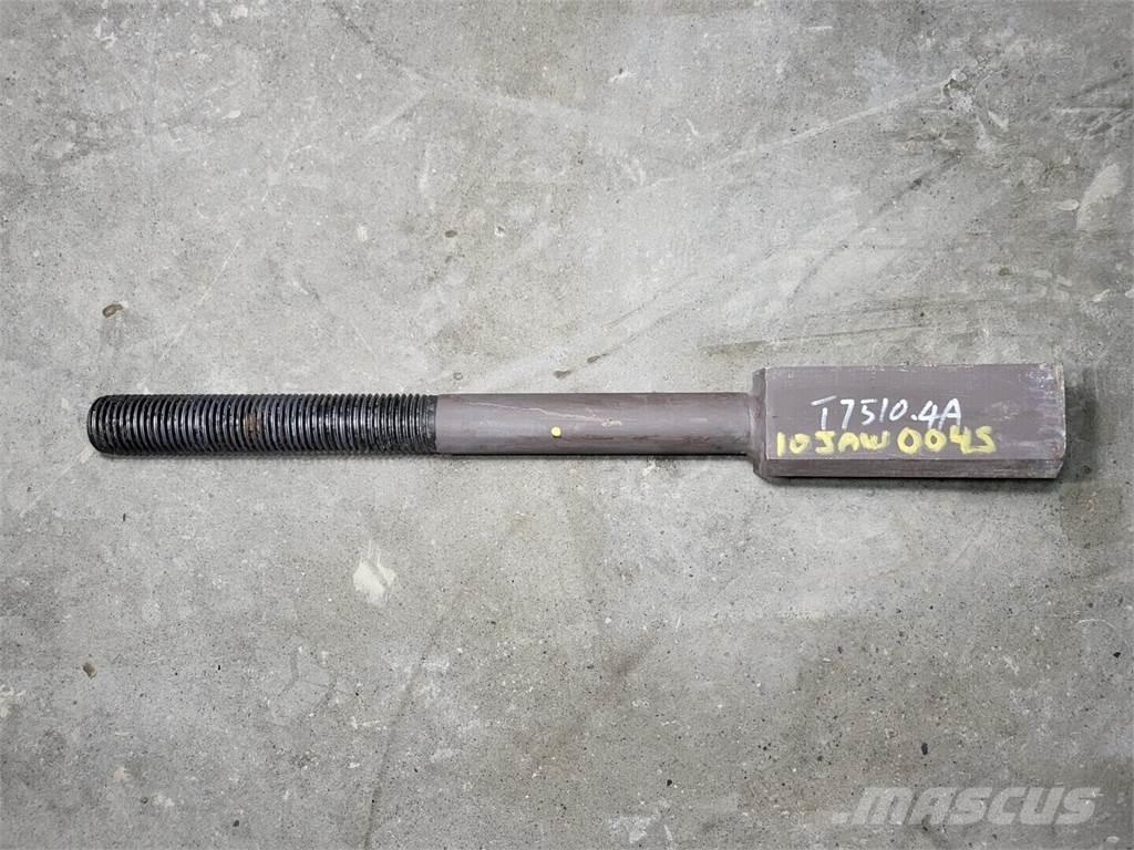  SINCO T7510.4A Σπαστήρες