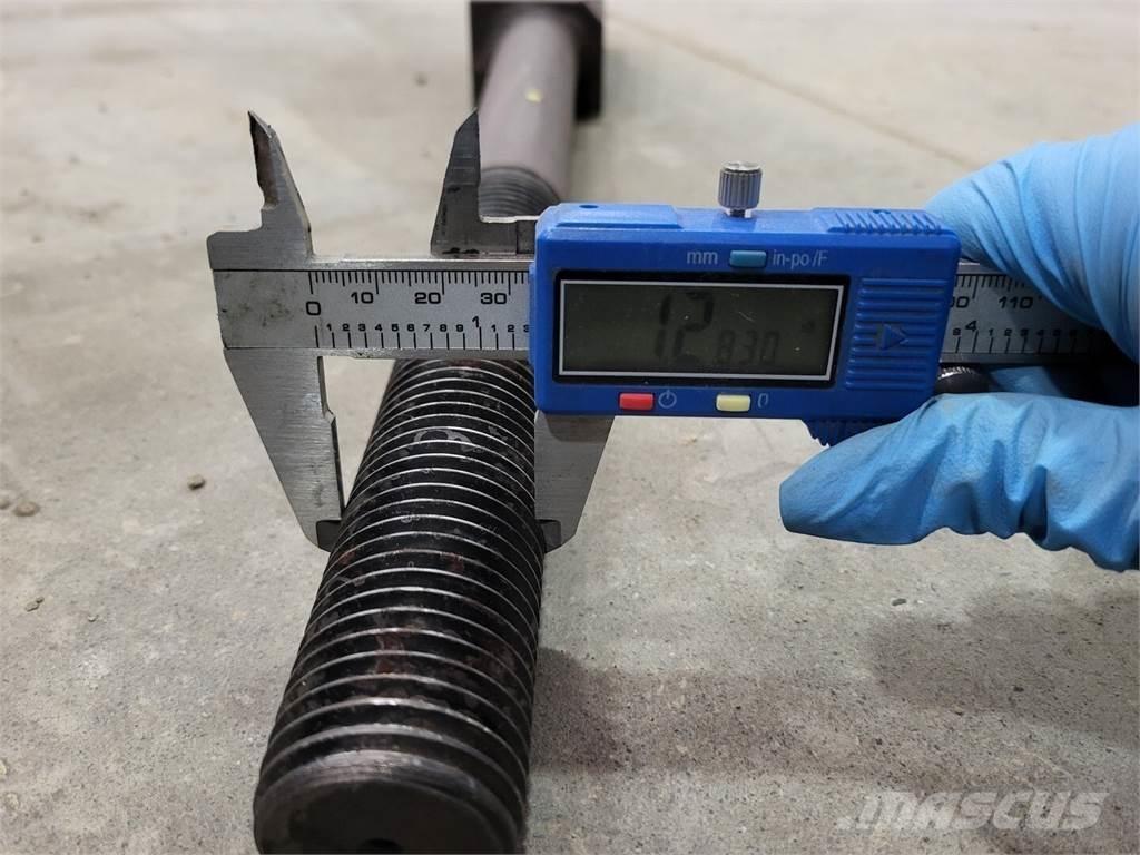  SINCO T7510.4A Σπαστήρες