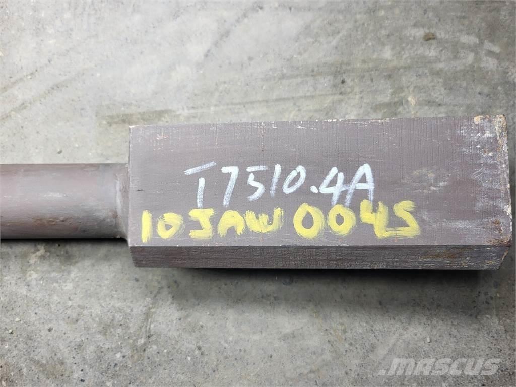  SINCO T7510.4A Σπαστήρες