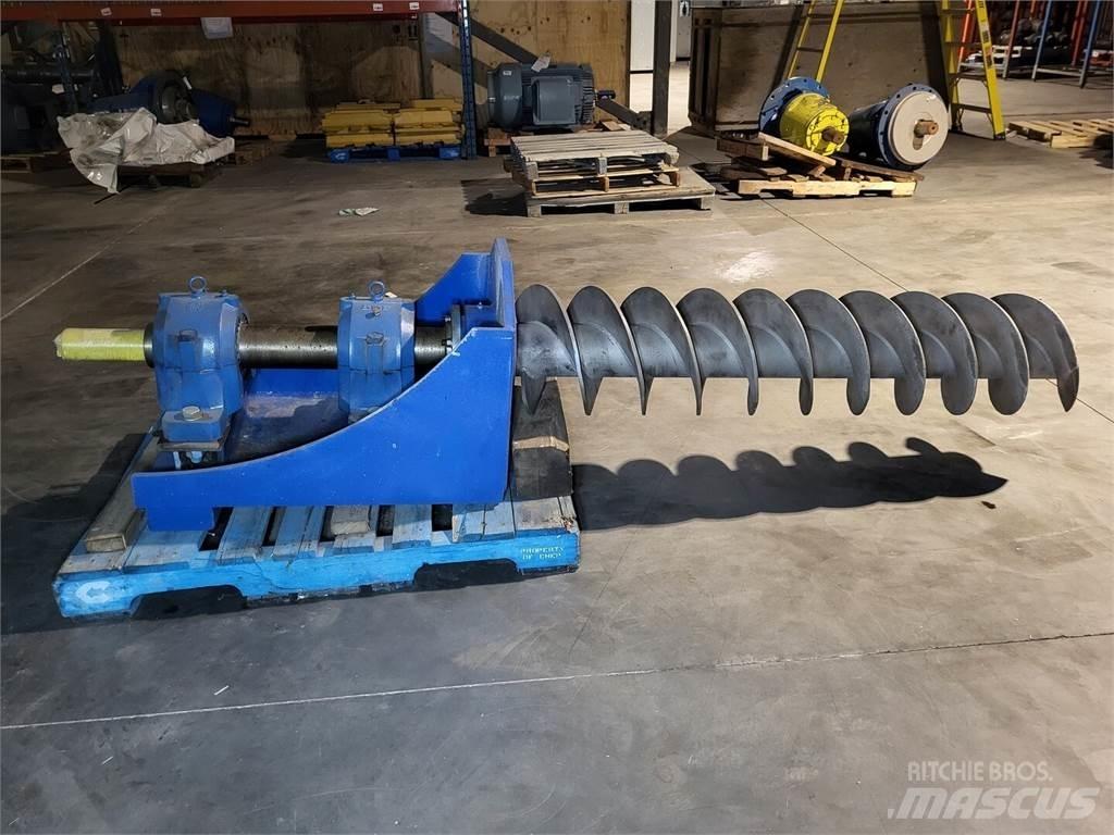  SKF Μεταφορείς