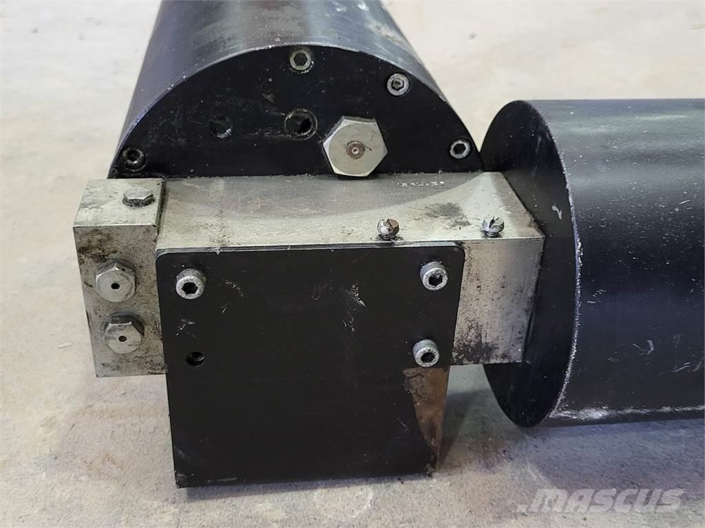  SKF SGH-50 Αντλίες νερού