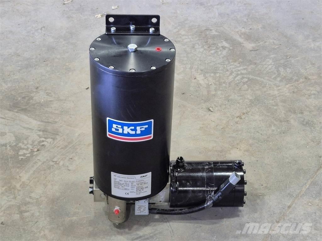  SKF SGH-50-8:1 Αντλίες νερού