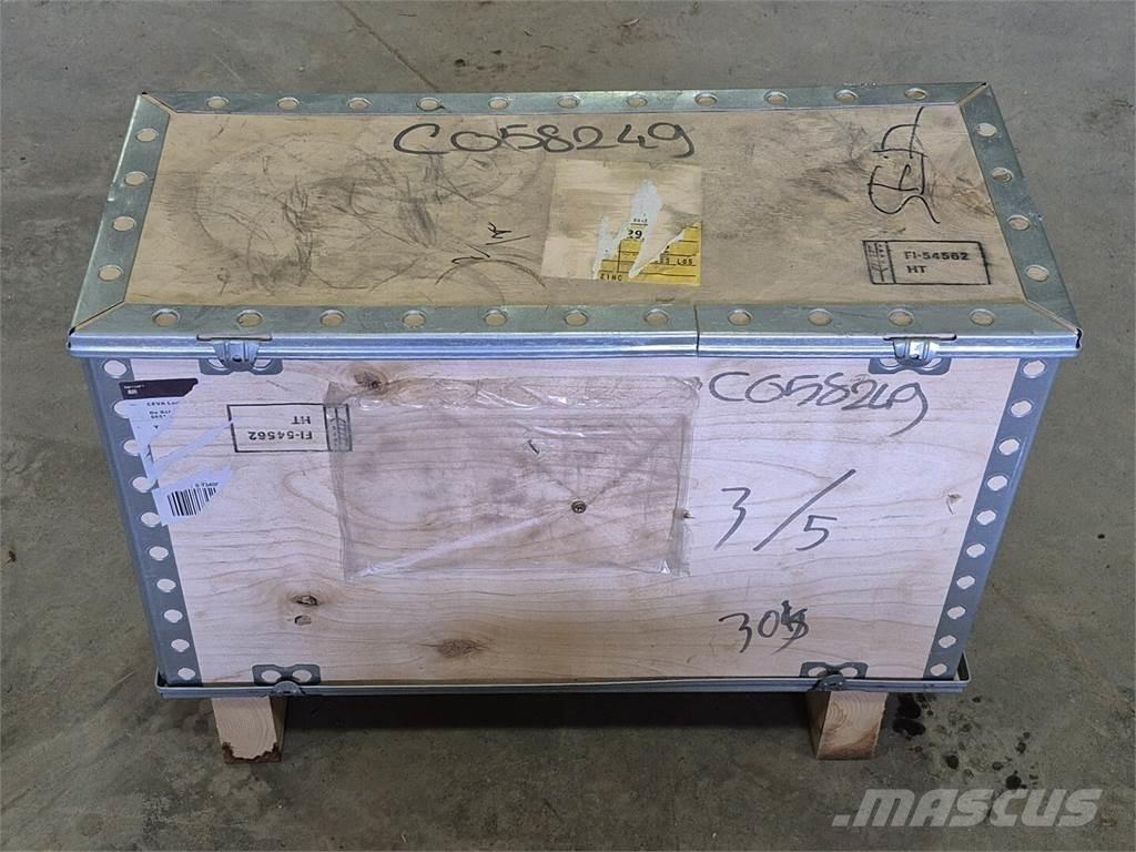  SKF SGH-50-8:1 Αντλίες νερού