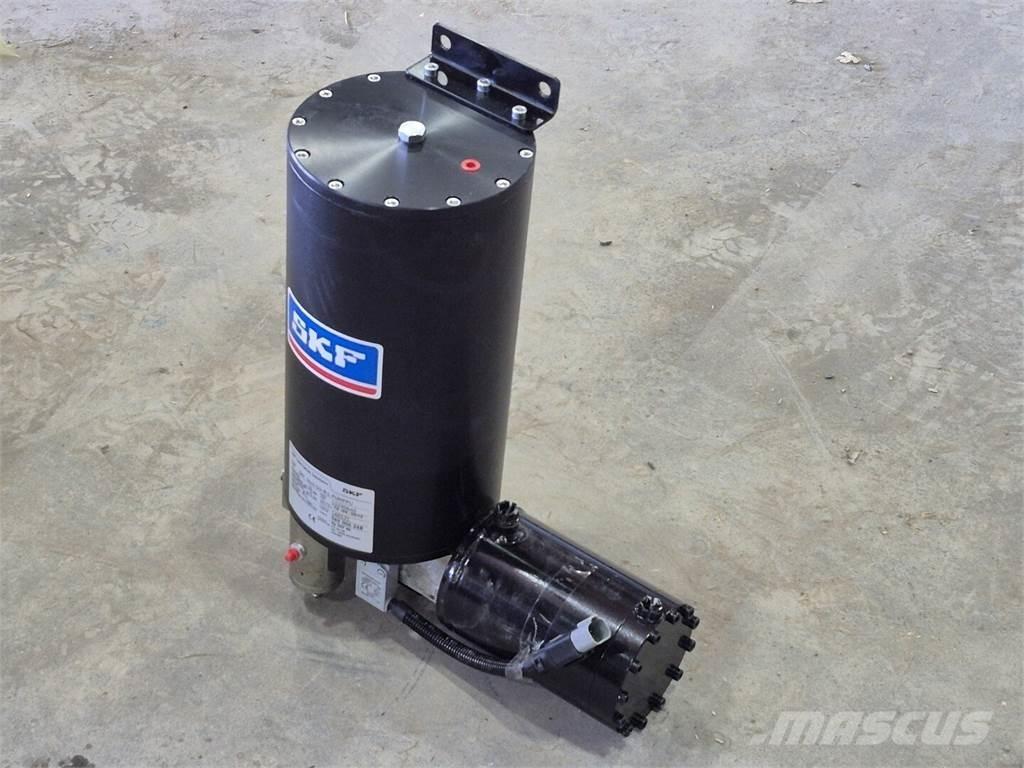  SKF SGH-50-8:1 Αντλίες νερού