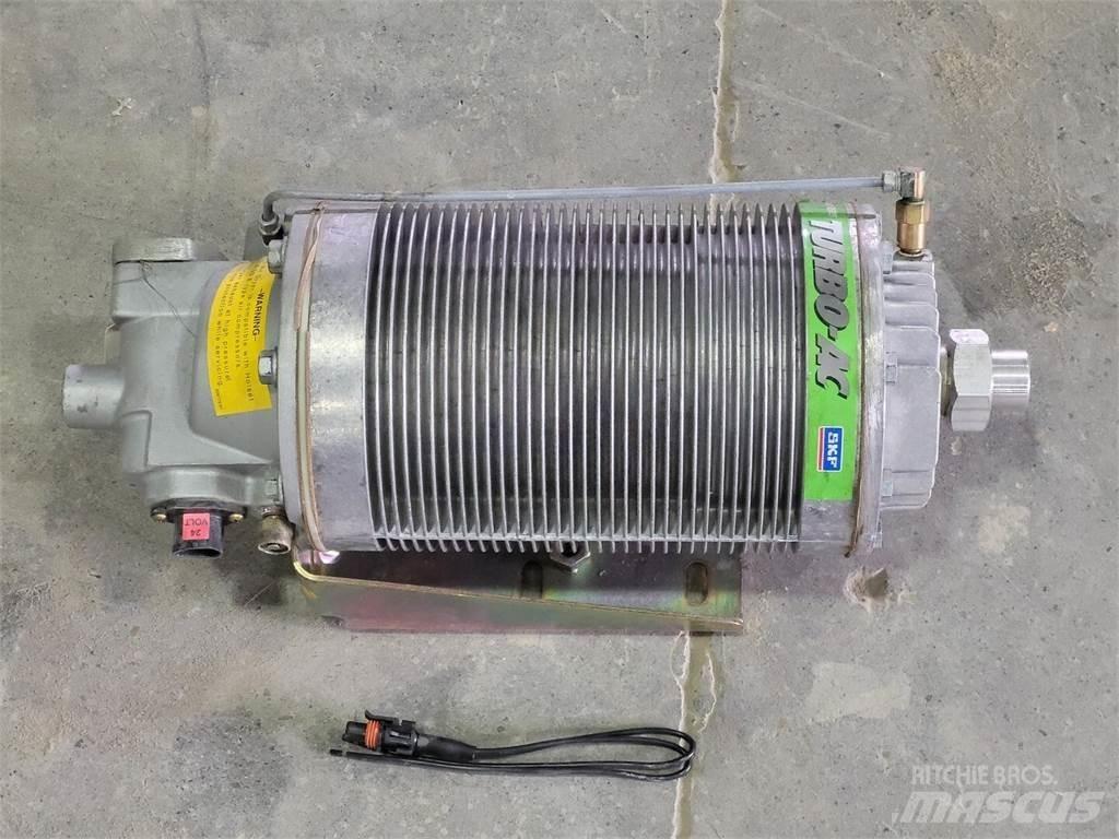  SKF Turbo-AC Ξηραντήρες πεπιεσμένου αέρα