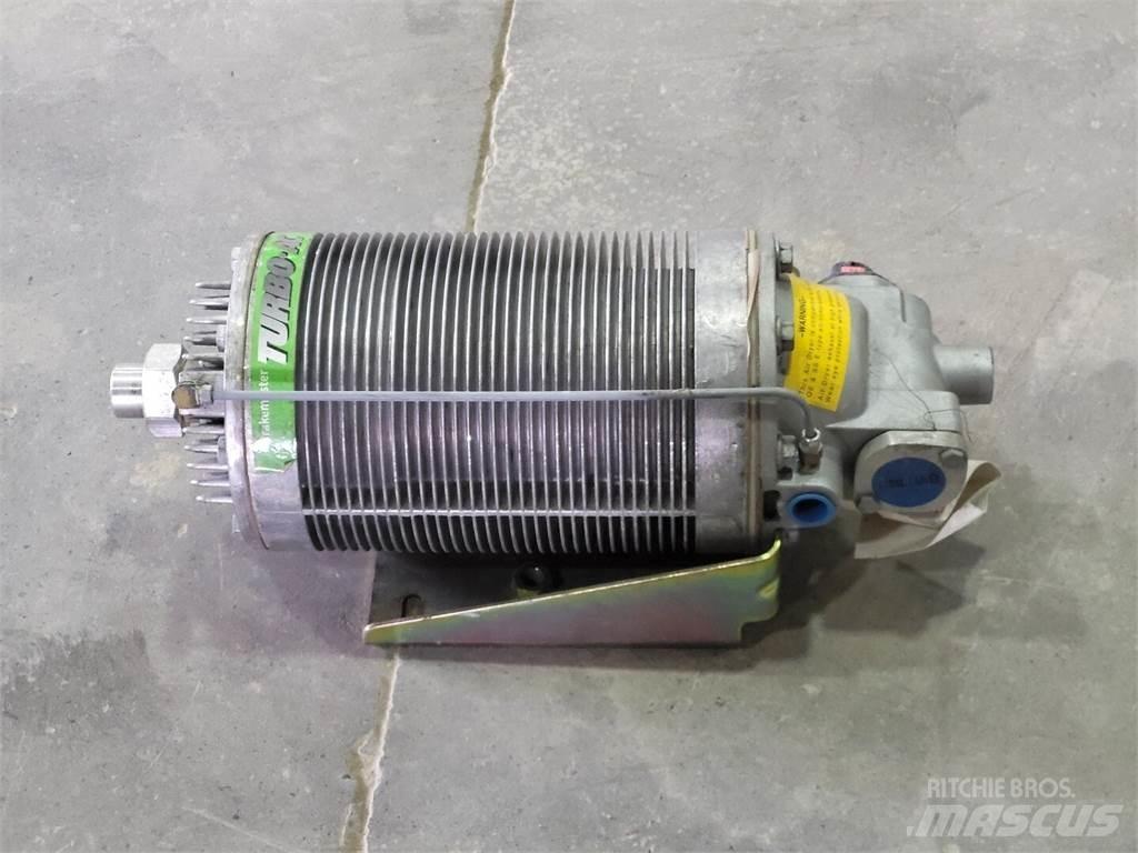  SKF Turbo-AC Ξηραντήρες πεπιεσμένου αέρα