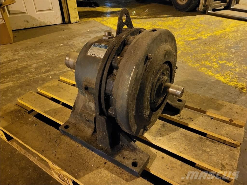  SM-CYCLO CHH-4190-R1 Κατασκευές - Άλλα