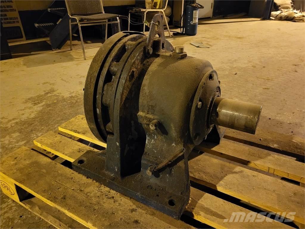  SM-CYCLO CHH-4190-R1 Κατασκευές - Άλλα