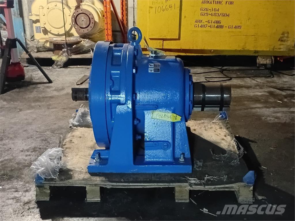  SM-CYCLO CHH-6255Y-43 Κατασκευές - Άλλα