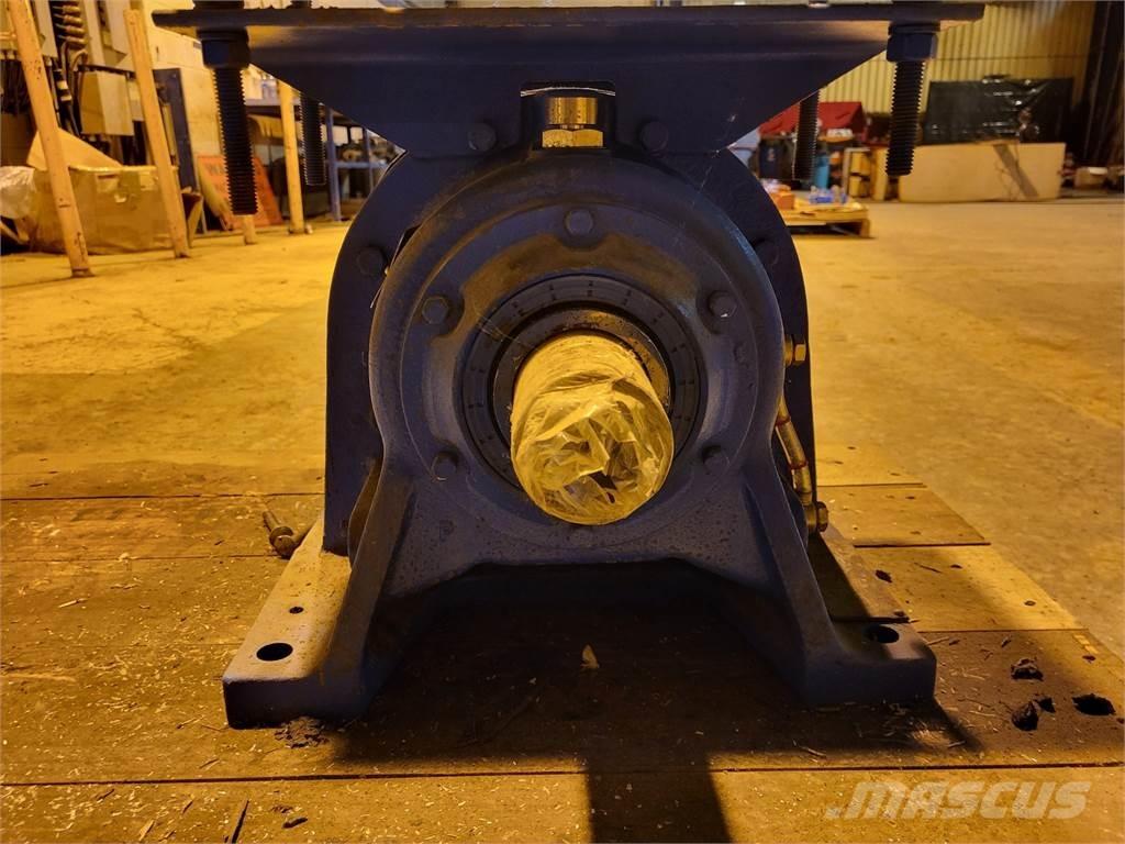  SM-CYCLO CHHP-6175Y Κατασκευές - Άλλα