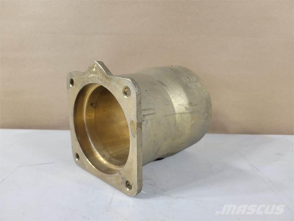 SMS 8346 Κατασκευές - Άλλα