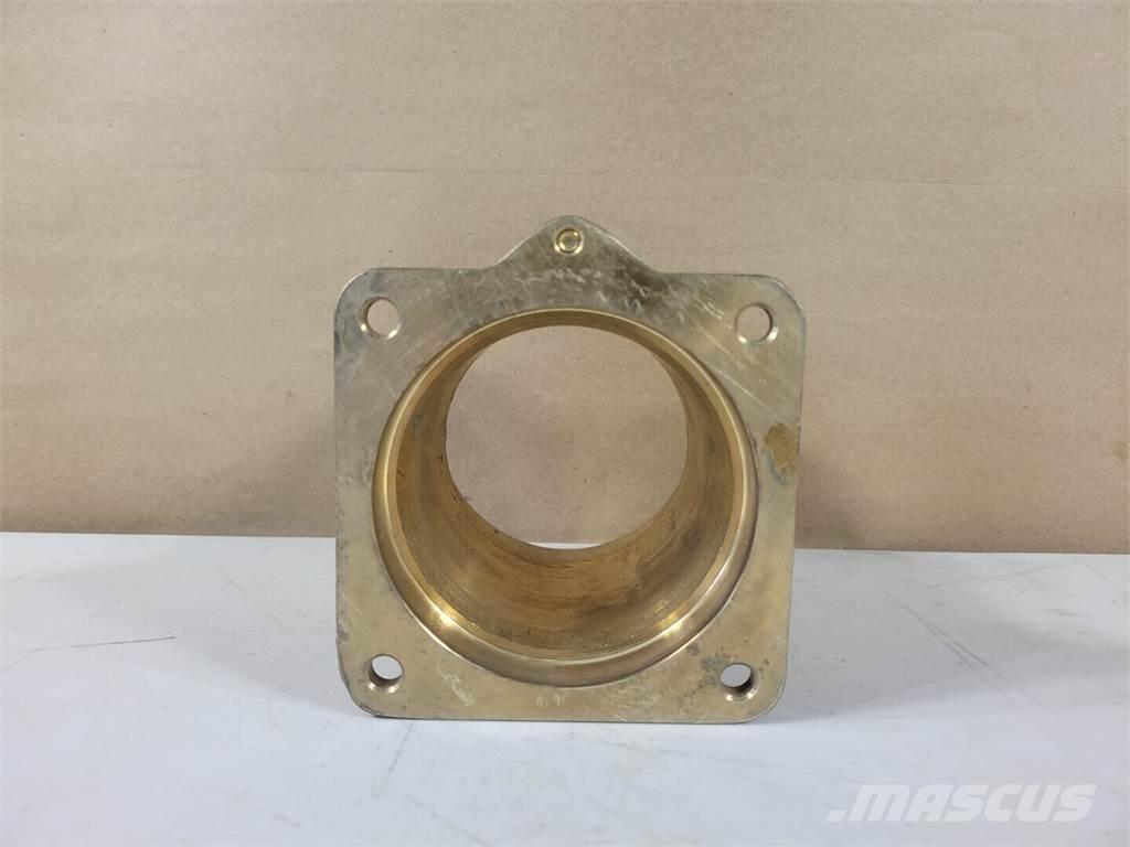 SMS 8346 Κατασκευές - Άλλα