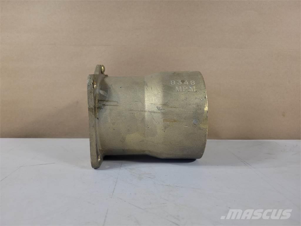 SMS 8346 Κατασκευές - Άλλα