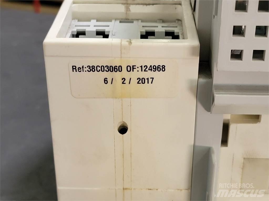 Socomec 95095320 Κατασκευές - Άλλα