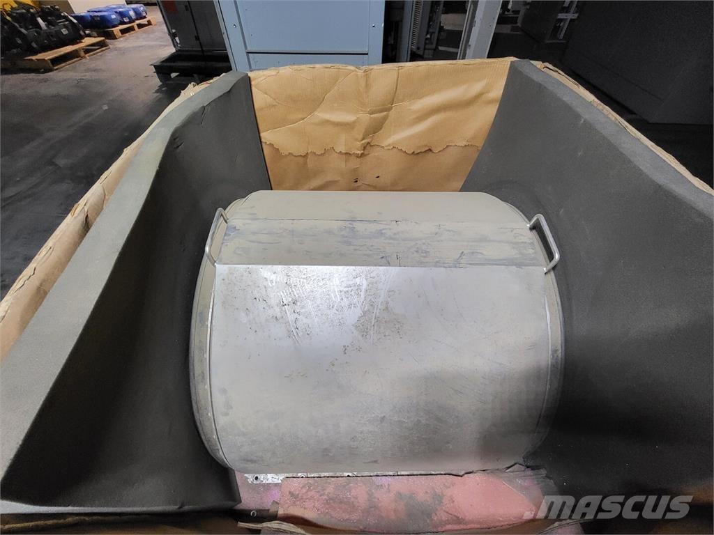  SONARTRAC Κατασκευές - Άλλα