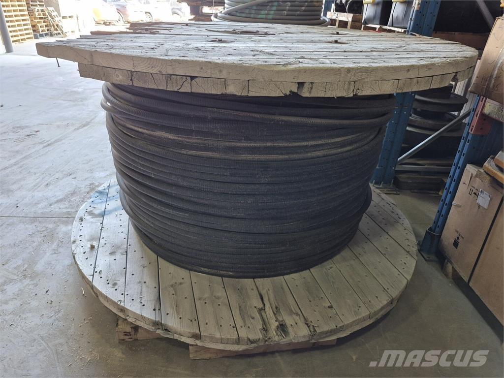 SOUTHWIRE  Κατασκευές - Άλλα