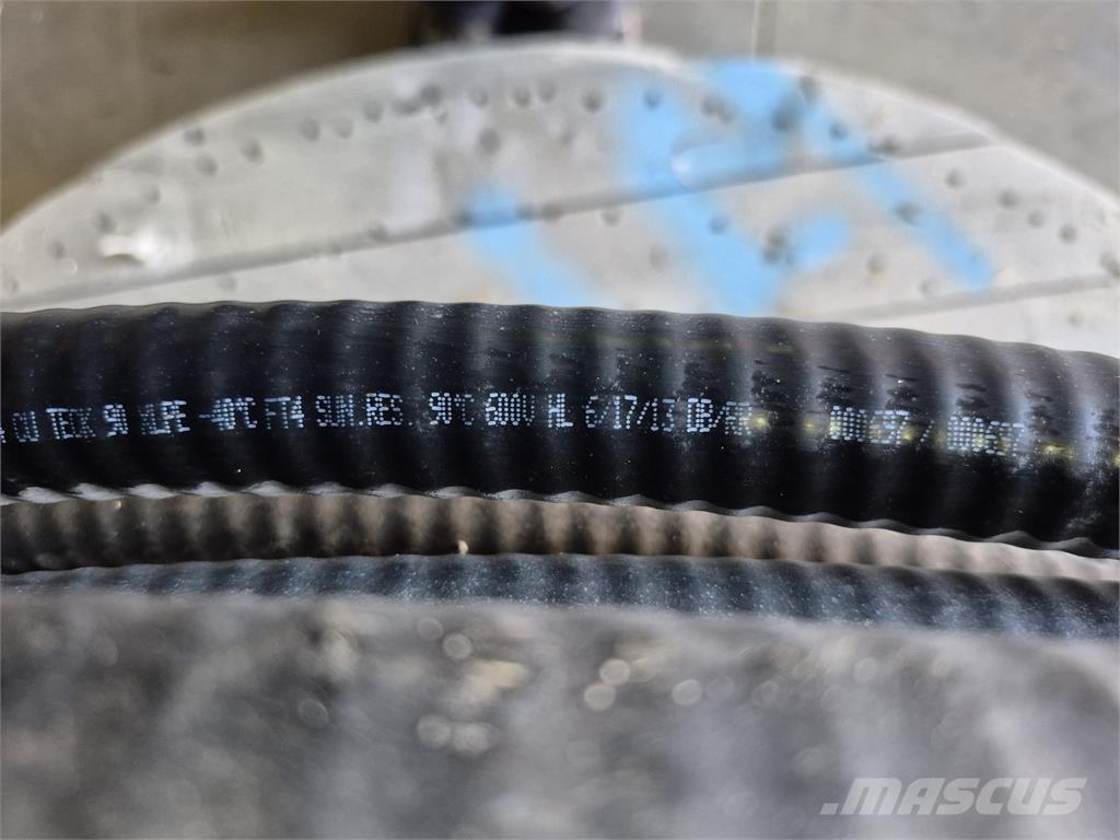 SOUTHWIRE  Κατασκευές - Άλλα